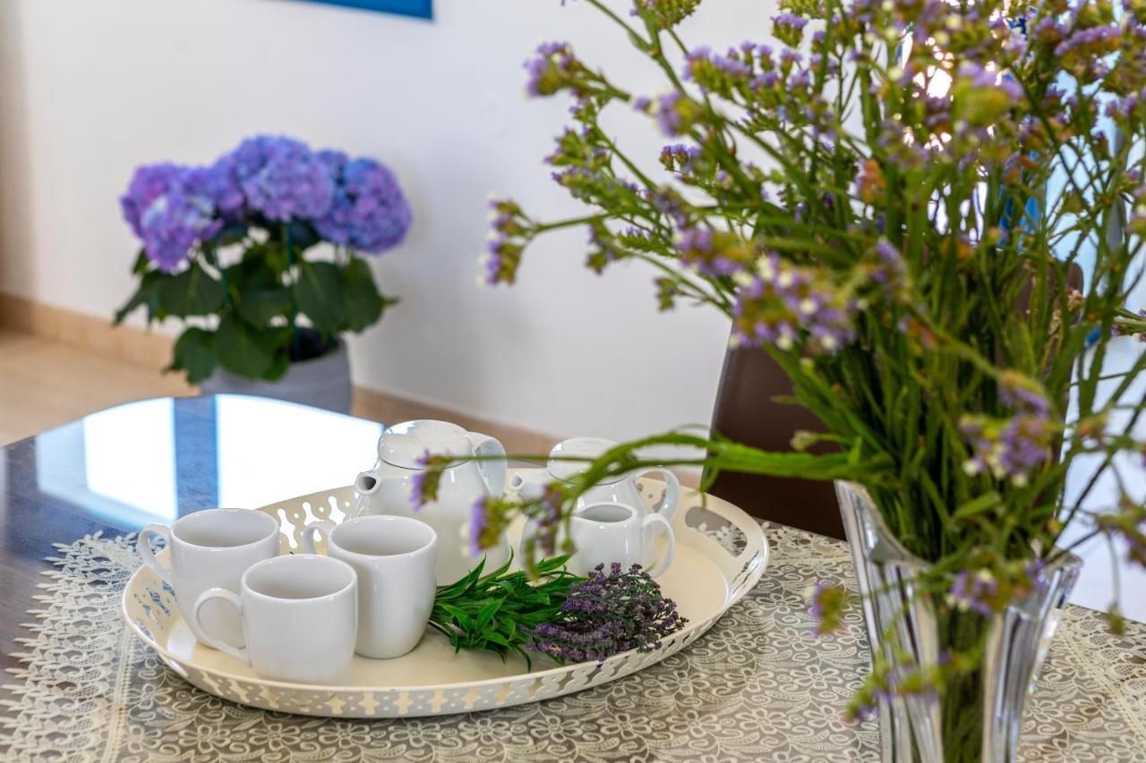 פומוס Diana Seaside Villas מראה חיצוני תמונה