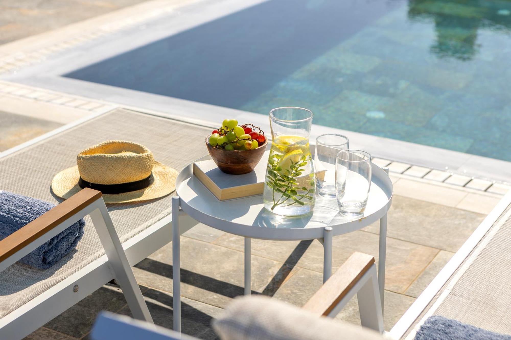 פומוס Diana Seaside Villas מראה חיצוני תמונה