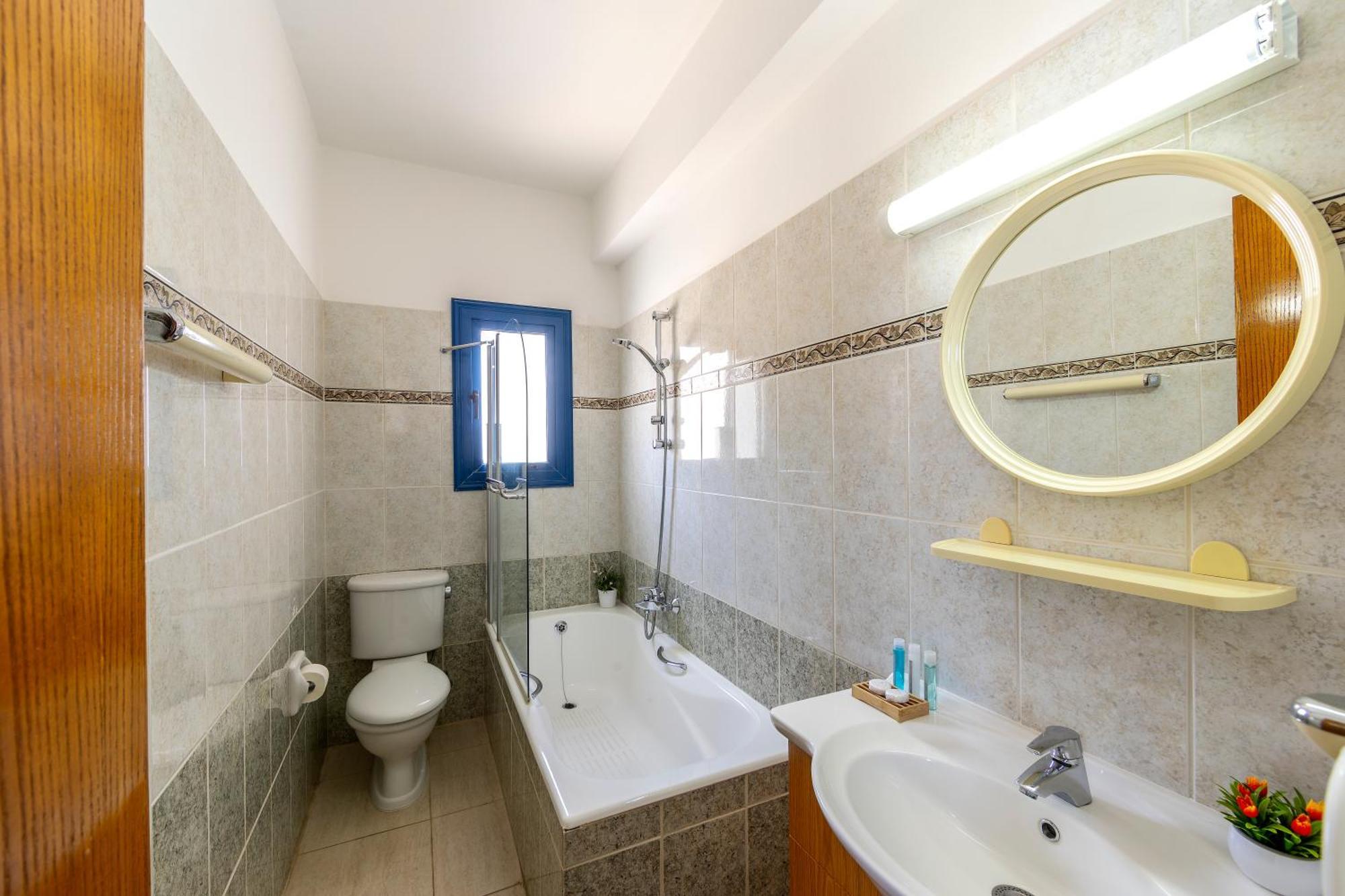 פומוס Diana Seaside Villas מראה חיצוני תמונה