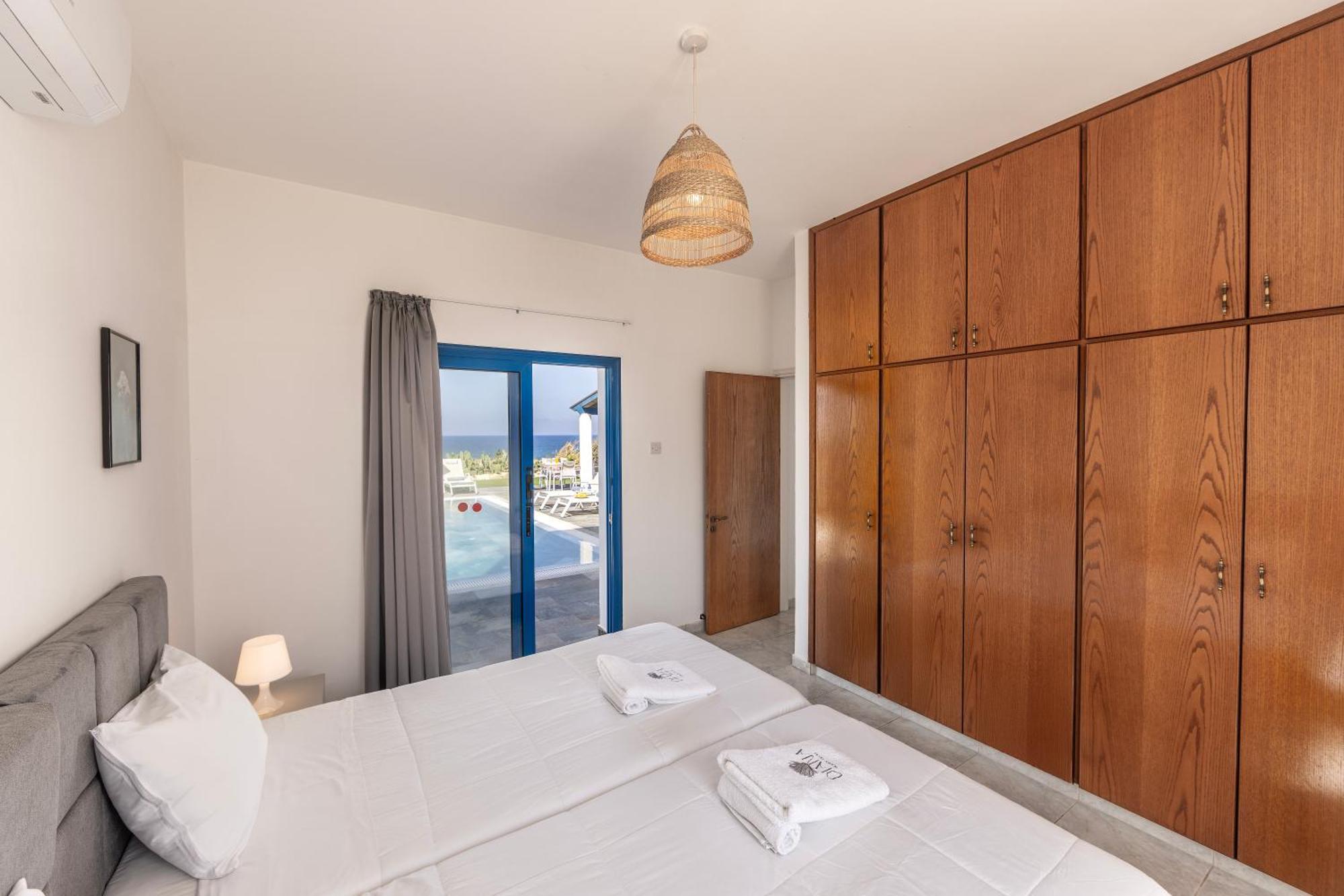 פומוס Diana Seaside Villas מראה חיצוני תמונה