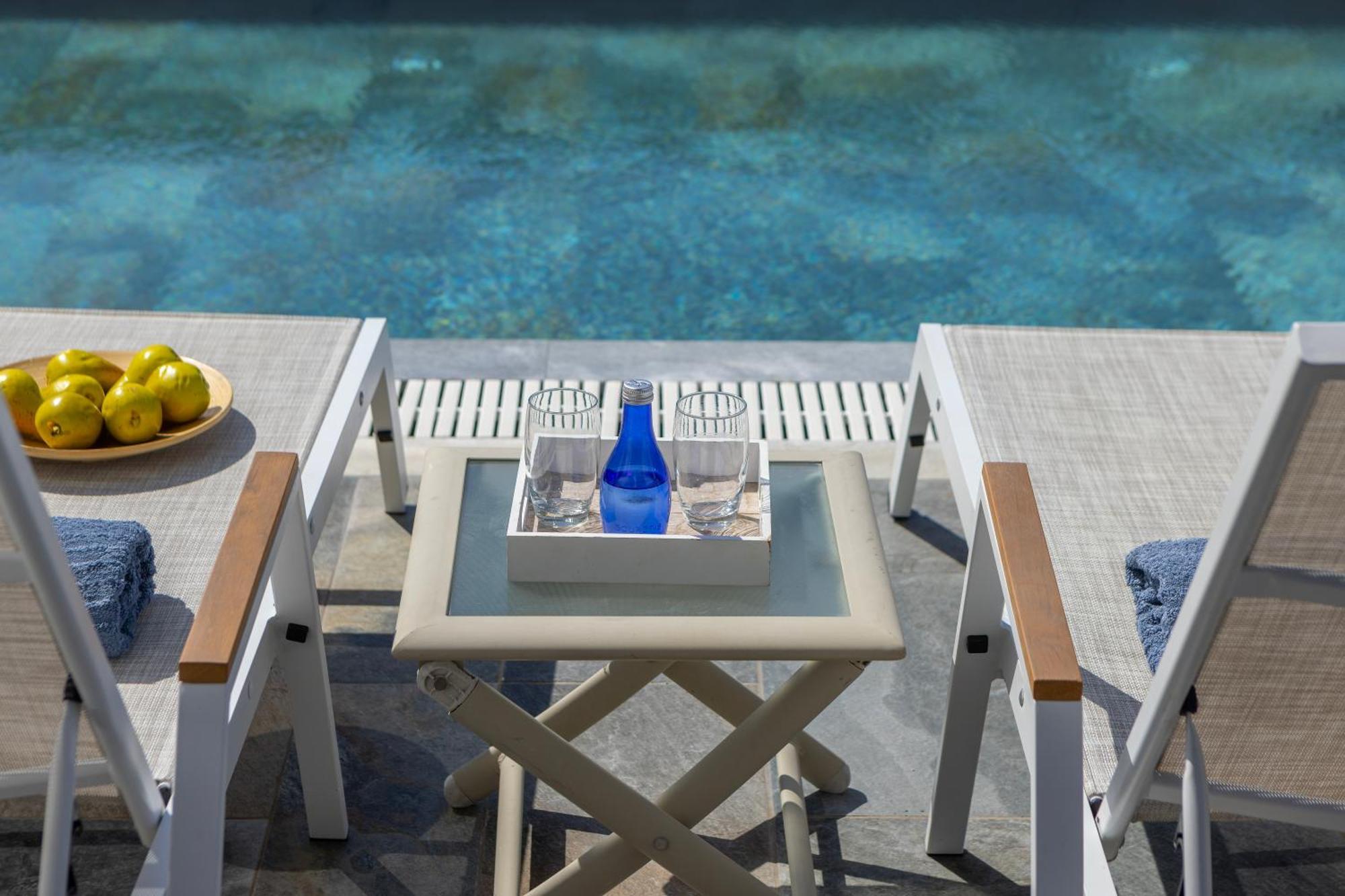 פומוס Diana Seaside Villas מראה חיצוני תמונה