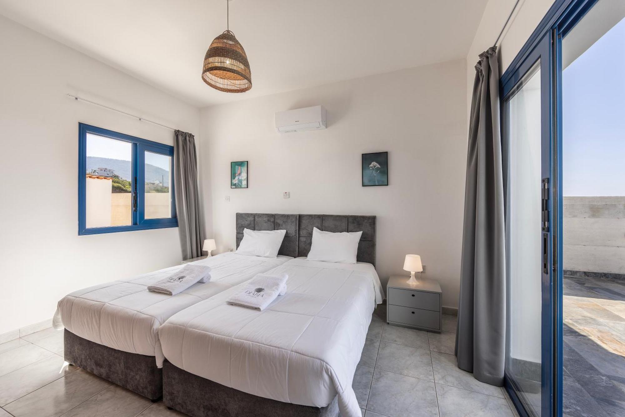 פומוס Diana Seaside Villas מראה חיצוני תמונה