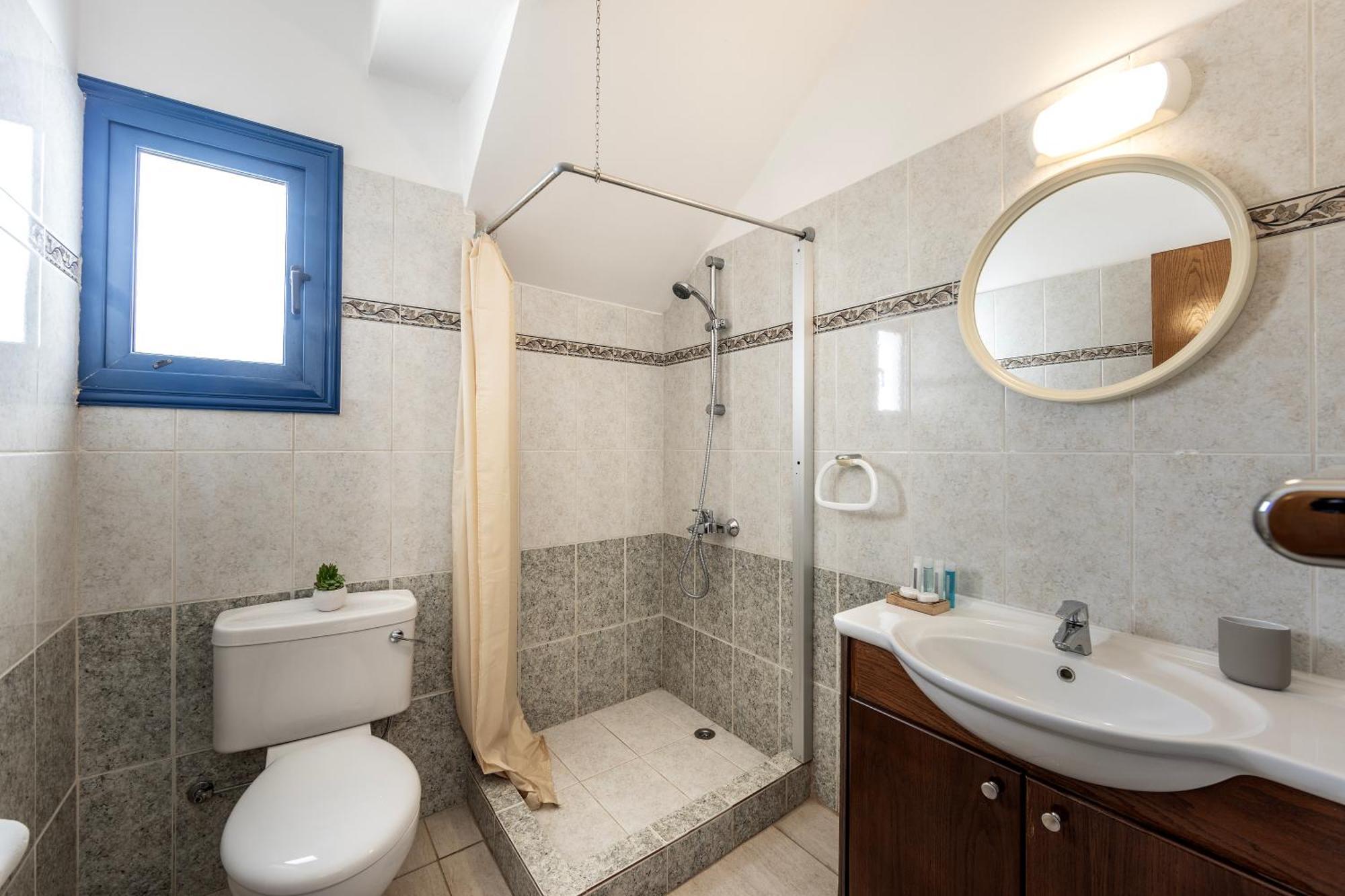 פומוס Diana Seaside Villas מראה חיצוני תמונה