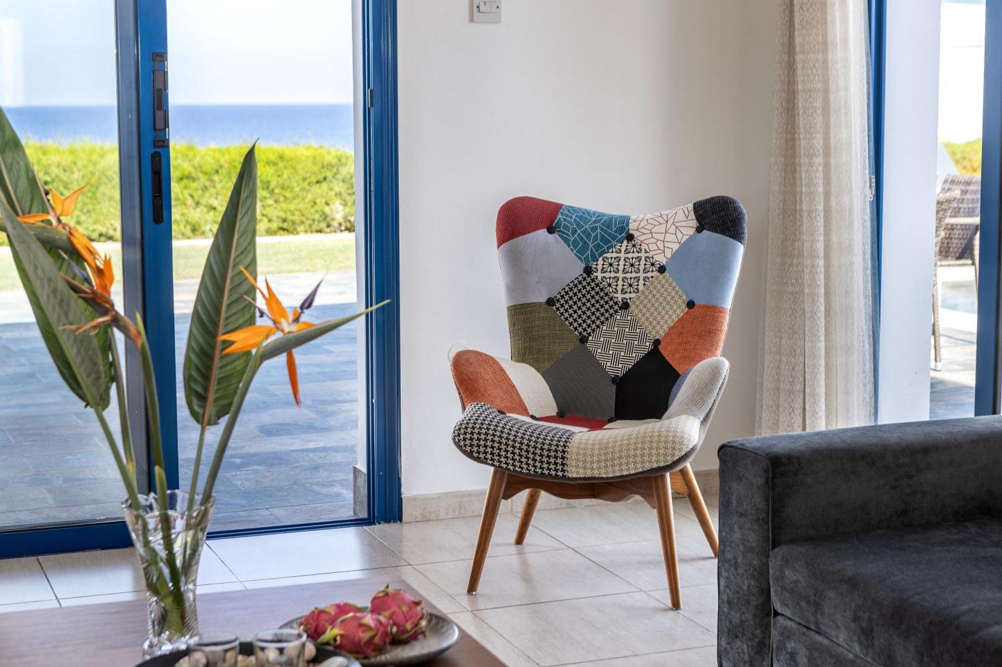 פומוס Diana Seaside Villas מראה חיצוני תמונה