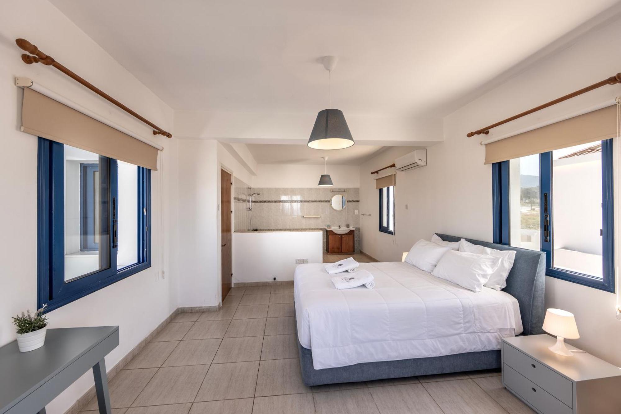 פומוס Diana Seaside Villas מראה חיצוני תמונה