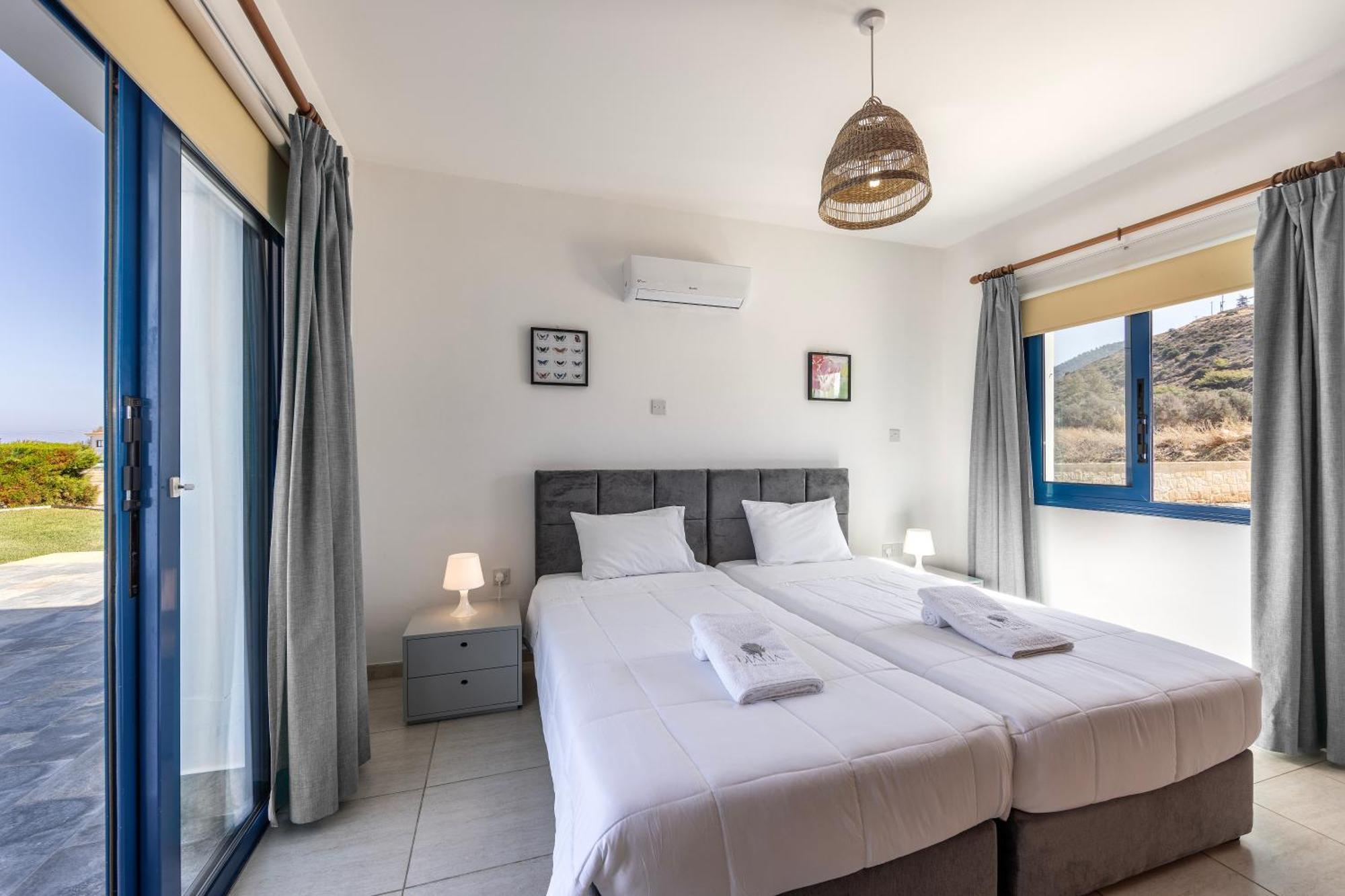 פומוס Diana Seaside Villas מראה חיצוני תמונה